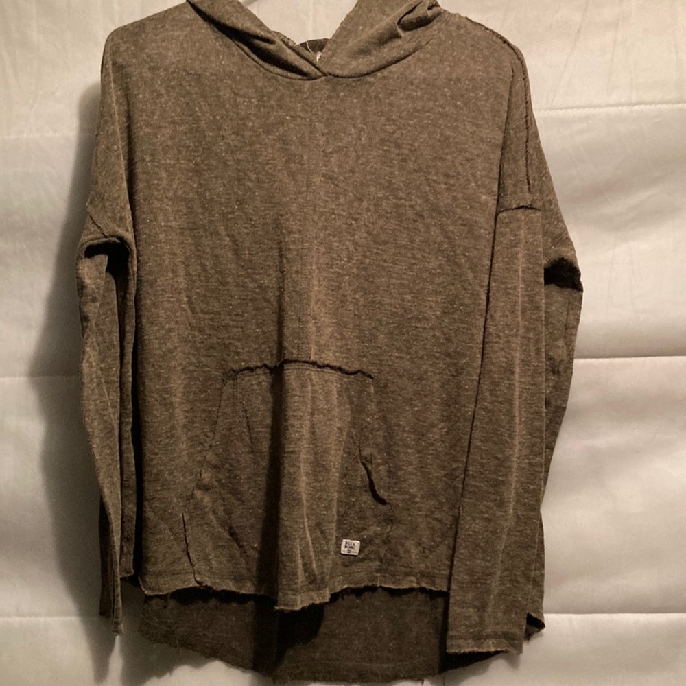 Billabong hoodie